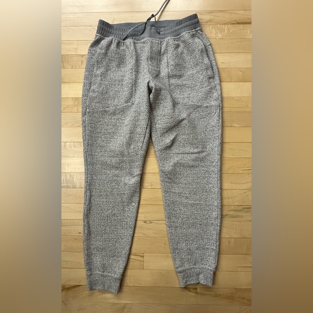 Lululemon At Ease Jogger